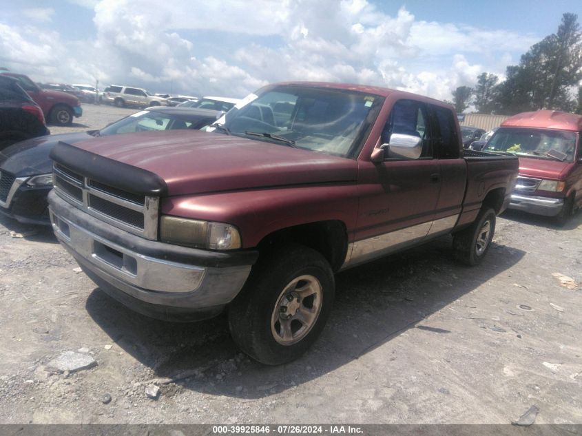 3B7HF13Z8SM184931 1995 Dodge Ram 1500