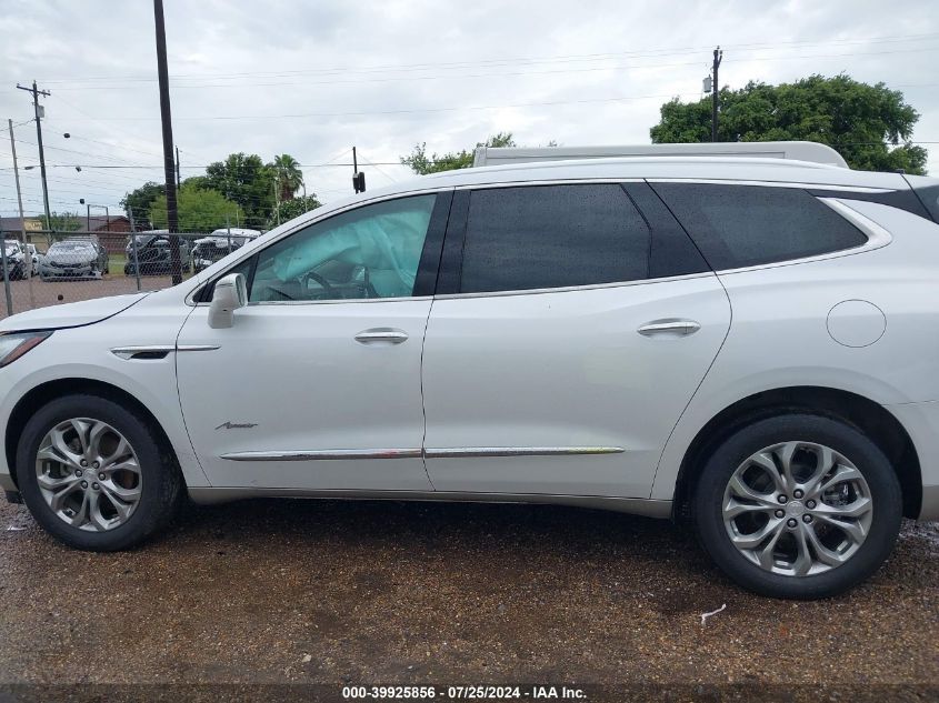 2019 Buick Enclave Awd Avenir VIN: 5GAEVCKW2KJ278293 Lot: 39925856