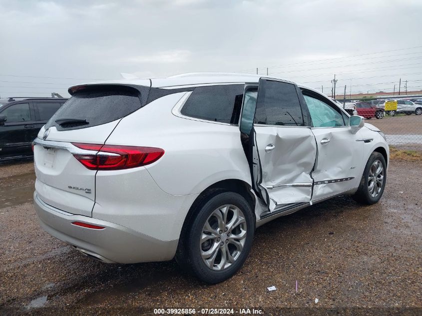 2019 Buick Enclave Awd Avenir VIN: 5GAEVCKW2KJ278293 Lot: 39925856