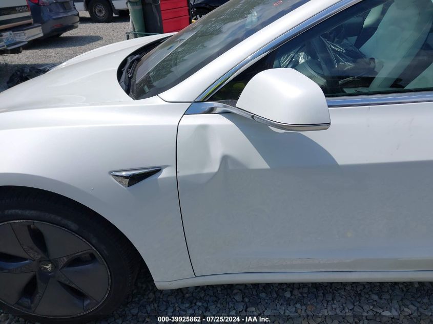 5YJ3E1EBXKF513128 2019 TESLA MODEL 3 - Image 20