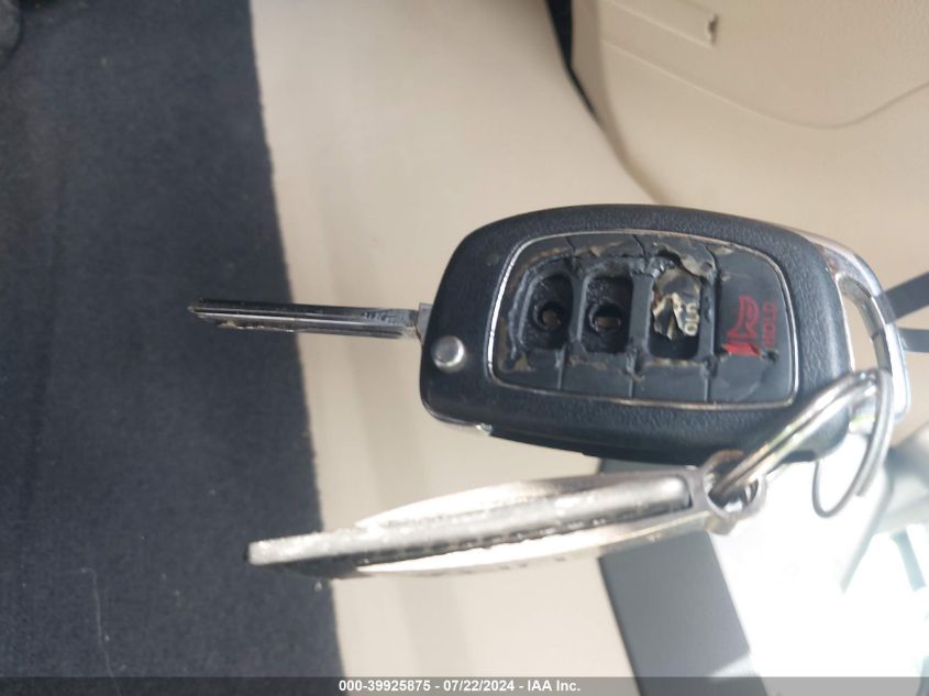 2016 Hyundai Sonata Se VIN: 5NPE24AF4GH378877 Lot: 39925875