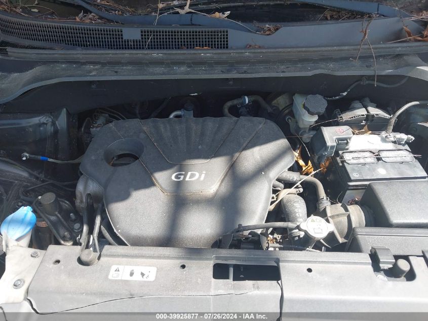 2016 Kia Soul VIN: KNDJN2A23G7339211 Lot: 39925877