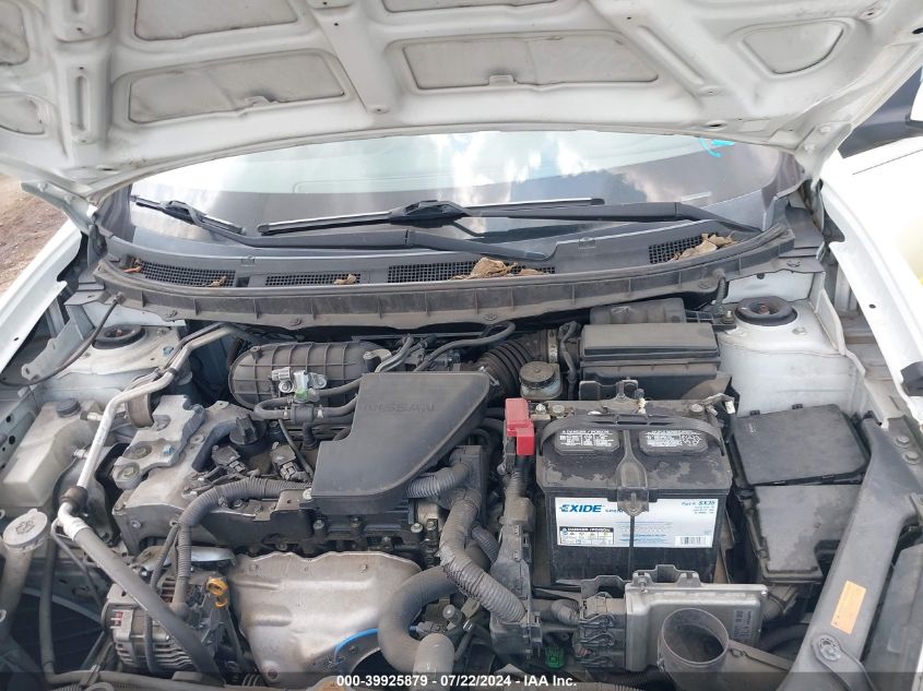 2012 Nissan Rogue Sv W/Sl Pkg VIN: JN8AS5MT1CW275981 Lot: 39925879