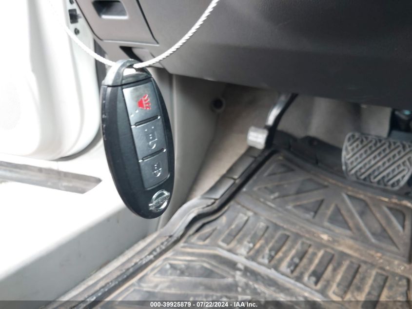 2012 Nissan Rogue Sv W/Sl Pkg VIN: JN8AS5MT1CW275981 Lot: 39925879