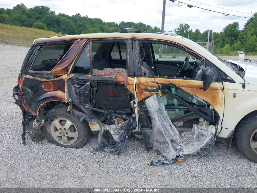 2006 Saturn Vue 4 Cyl VIN: 5GZCZ23D86S865419 Lot: 39925883