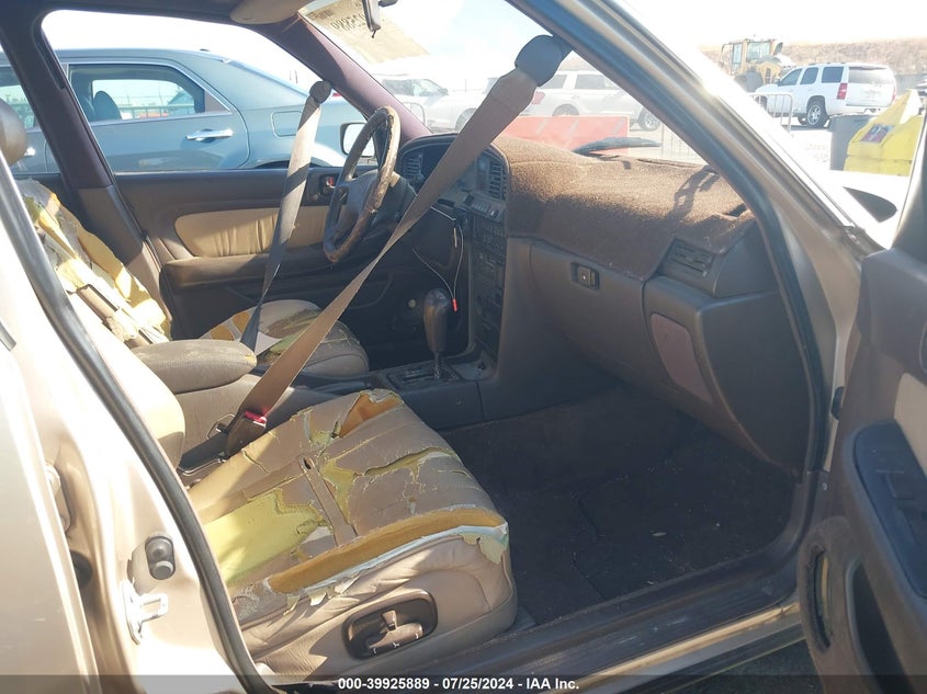 1992 Toyota Cressida Luxury VIN: JT2MX83E8N0085012 Lot: 39925889