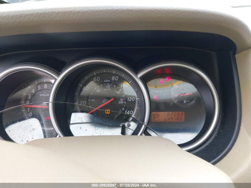 2010 Nissan Versa S/Sl VIN: 3N1BC1CP2AL371618 Lot: 39925897