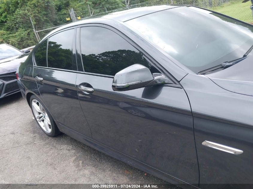 WBAKN9C51FD682343 2015 BMW 550I