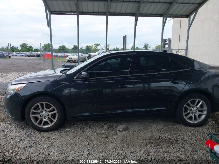 2013 Chevrolet Malibu 1Lt VIN: 1G11C5SA0DF158994 Lot: 39925942