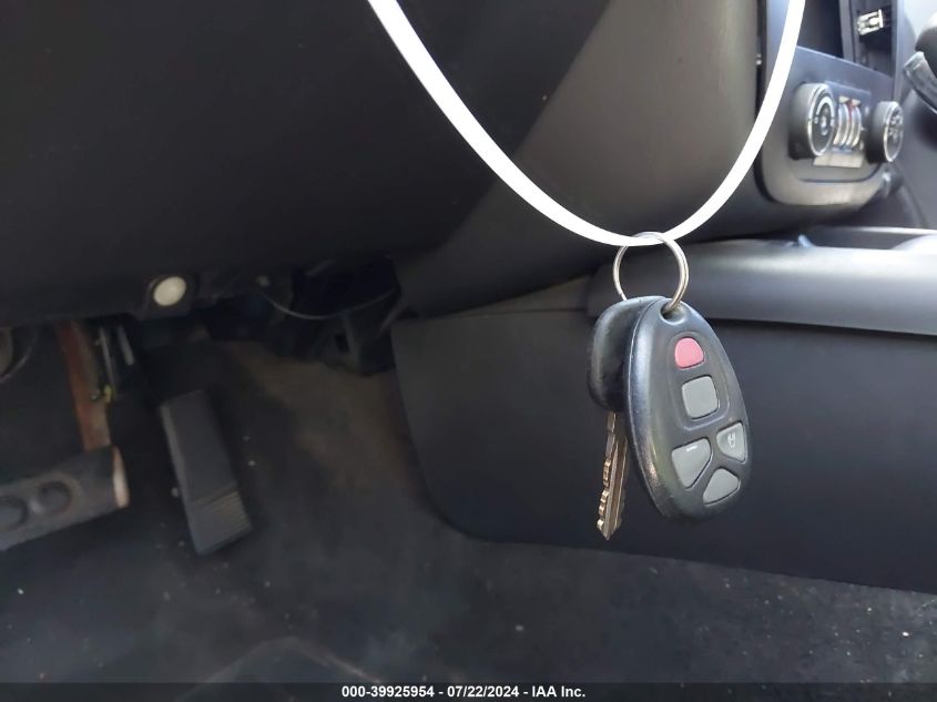 2006 Chevrolet Monte Carlo Ss VIN: 2G1WL15C069216397 Lot: 39925954