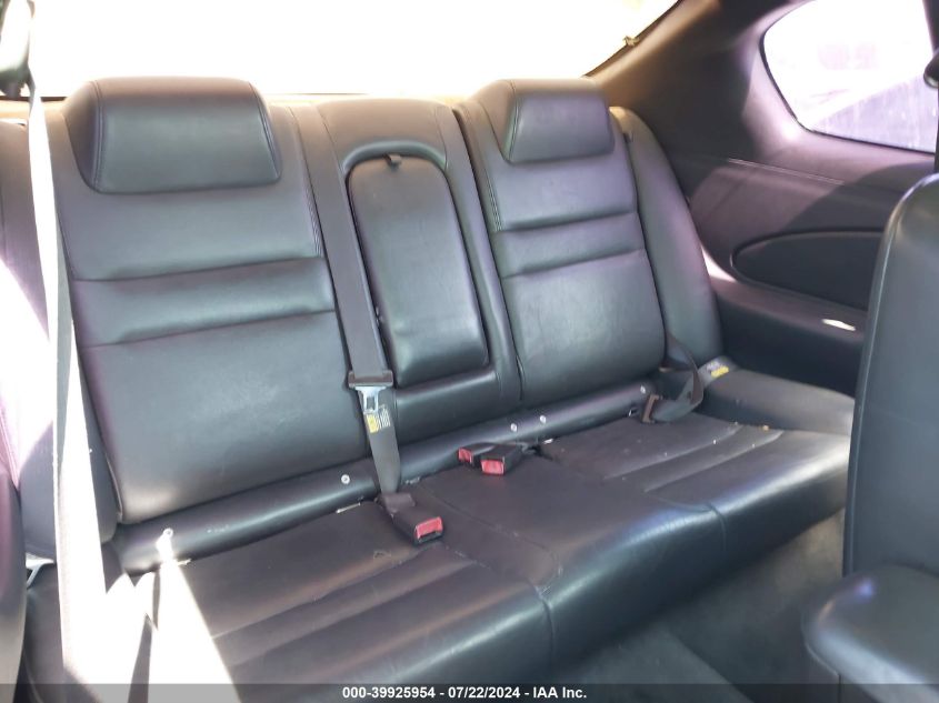 2006 Chevrolet Monte Carlo Ss VIN: 2G1WL15C069216397 Lot: 39925954