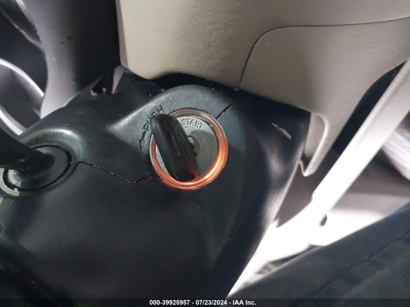 2004 Toyota Rav4 VIN: JTEGD20V840006186 Lot: 39925957