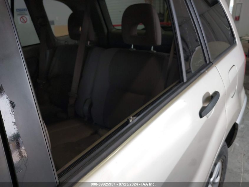 2004 Toyota Rav4 VIN: JTEGD20V840006186 Lot: 39925957