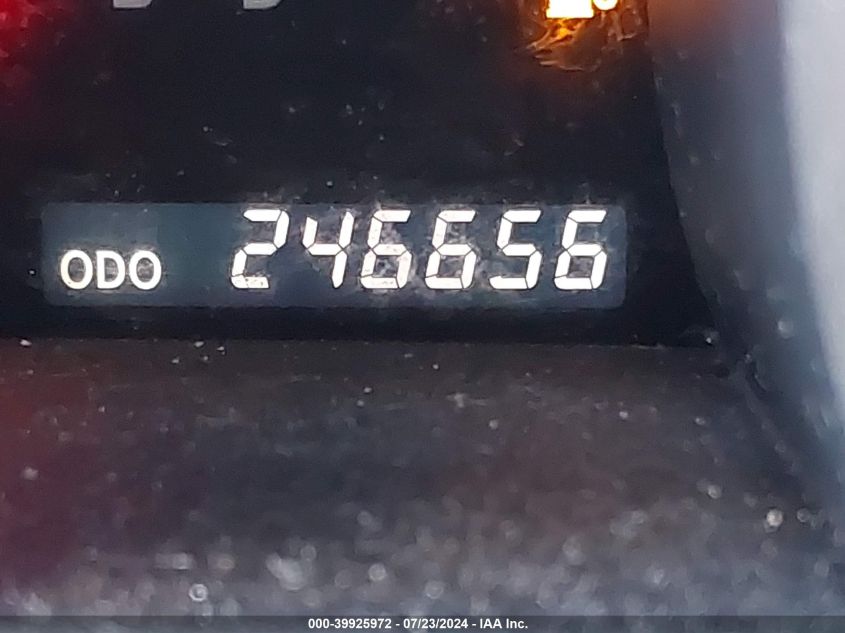 2008 Toyota Highlander Hybrid Hybrid Limited VIN: JTEEW44AX82020122 Lot: 39925972