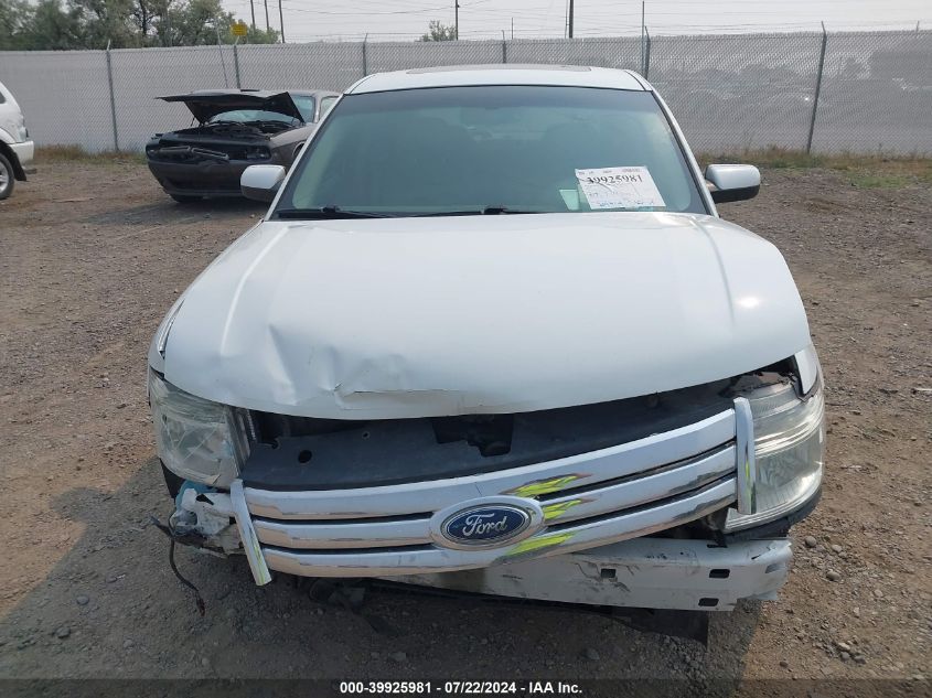 2008 Ford Taurus Sel VIN: 1FAHP24W88G106567 Lot: 39925981