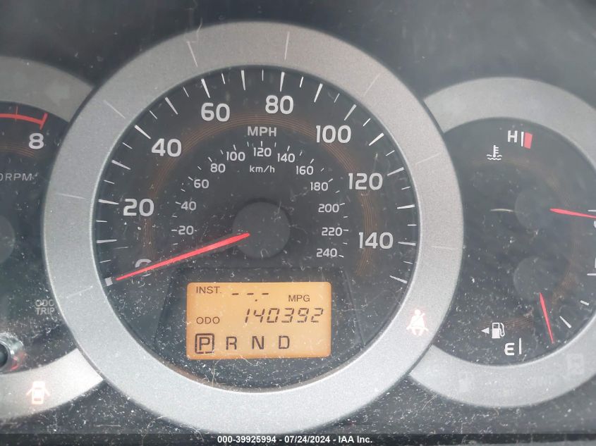 2010 Toyota Rav4 Limited V6 VIN: 2T3DK4DV2AW030641 Lot: 39925994