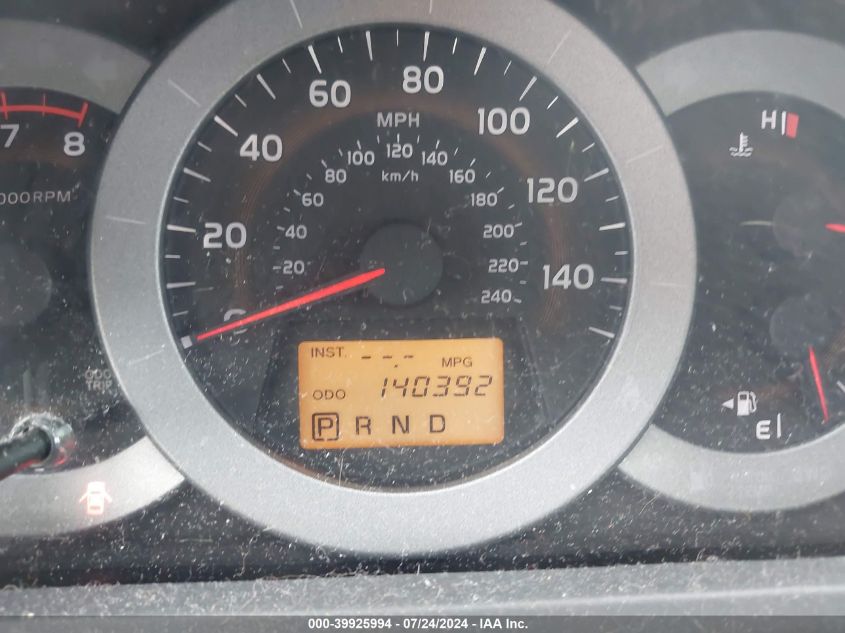 2010 Toyota Rav4 Limited V6 VIN: 2T3DK4DV2AW030641 Lot: 39925994