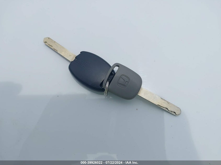 2010 Honda Civic Lx VIN: 2HGFA1F55AH535629 Lot: 39926022