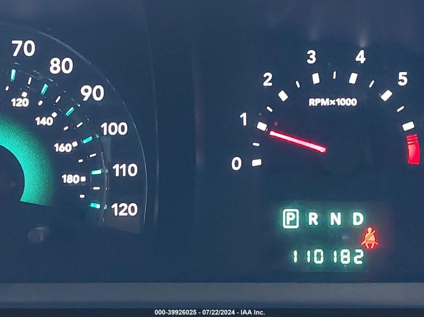 2010 Dodge Journey Sxt VIN: 3D4PG5FV0AT201771 Lot: 39926025