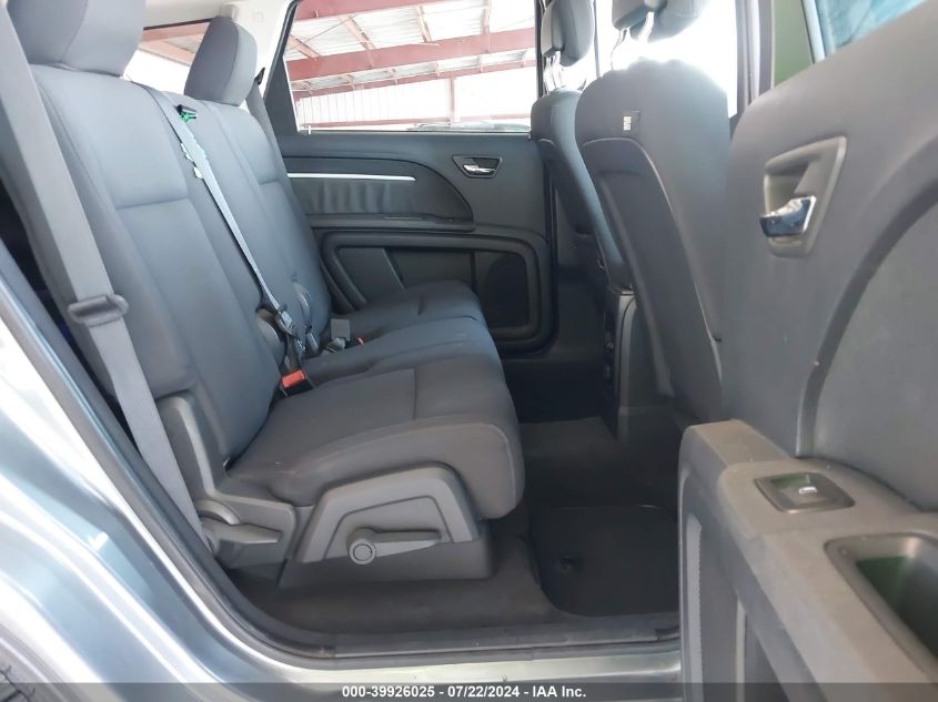 2010 Dodge Journey Sxt VIN: 3D4PG5FV0AT201771 Lot: 39926025