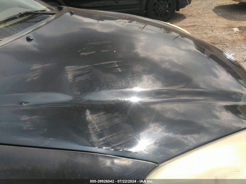 2006 Lexus Es 330 VIN: JTHBA30G665143470 Lot: 39926042