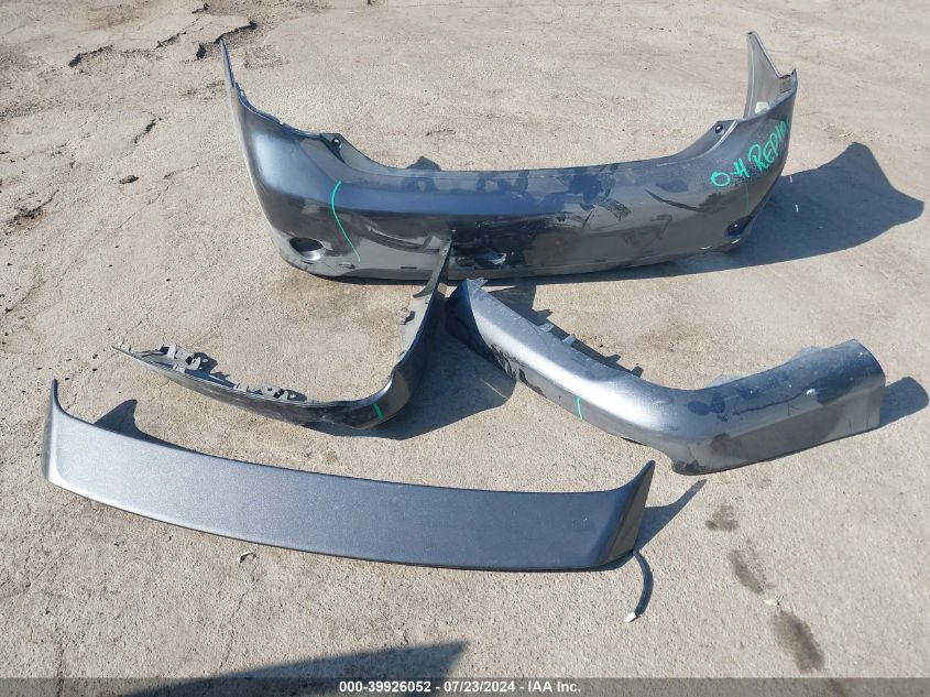 2010 Toyota Corolla S VIN: 2T1BU4EE0AC423659 Lot: 39926052