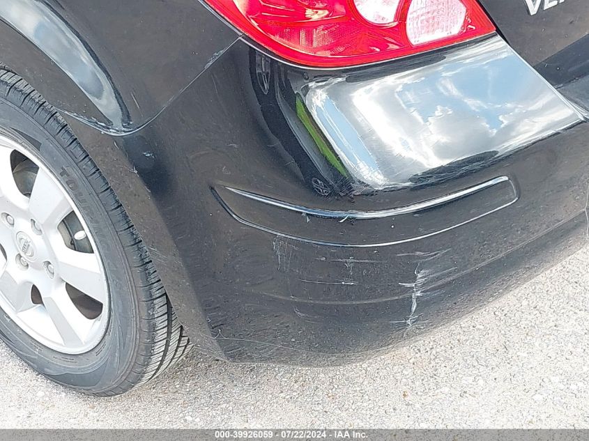 2009 Nissan Versa 1.8Sl VIN: 3N1BC13E39L383867 Lot: 39926059