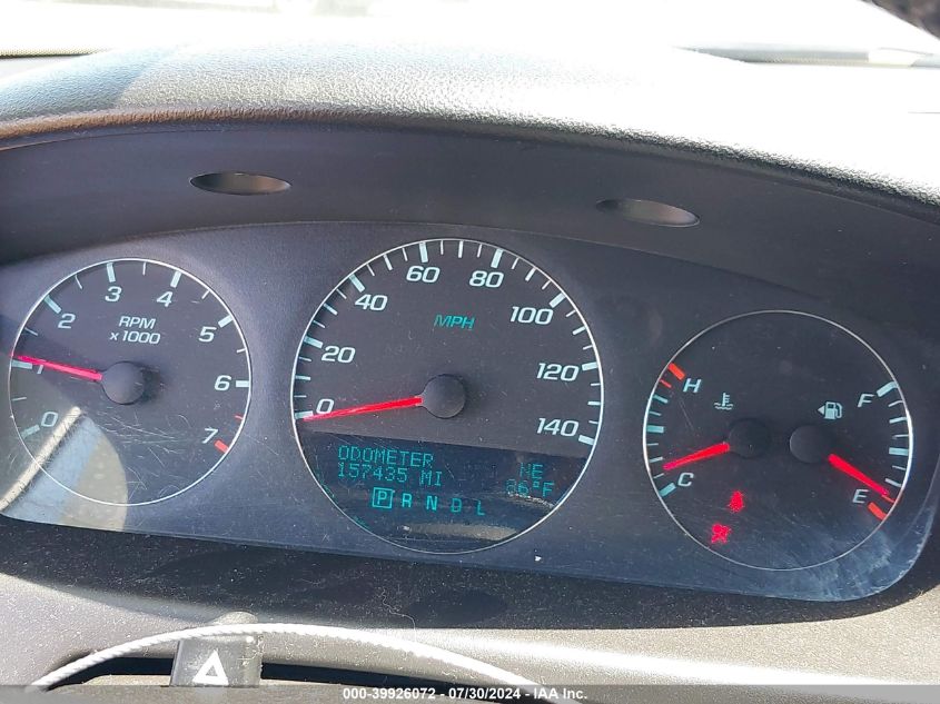 2G1WC5E35D1199177 2013 Chevrolet Impala Ltz