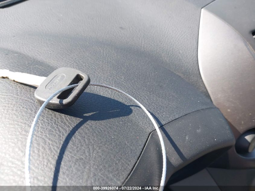 2007 Toyota Rav4 VIN: JTMZD33V076024956 Lot: 39926074