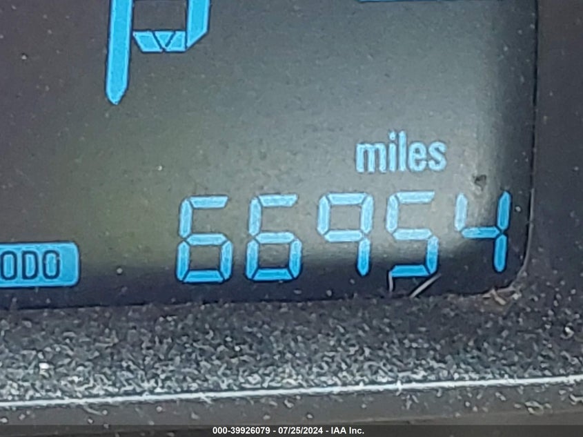 2012 Chevrolet Sonic 2Lt VIN: 1G1JC6SHXC4185889 Lot: 39926079