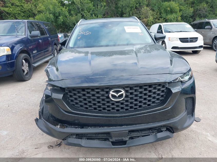 2024 Mazda Cx-50 2.5 S Premium VIN: 7MMVABDM9RN174130 Lot: 39926080