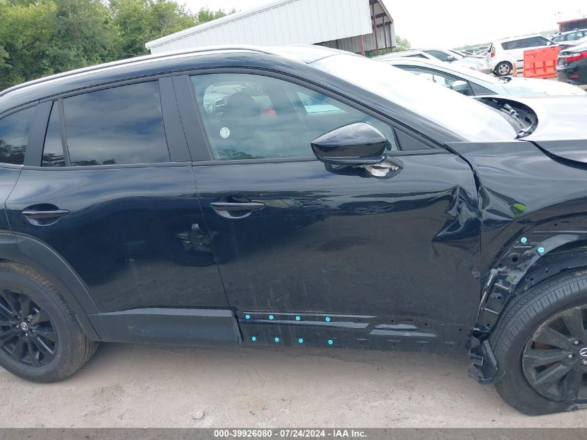 2024 Mazda Cx-50 2.5 S Premium VIN: 7MMVABDM9RN174130 Lot: 39926080