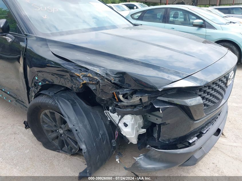 2024 Mazda Cx-50 2.5 S Premium VIN: 7MMVABDM9RN174130 Lot: 39926080