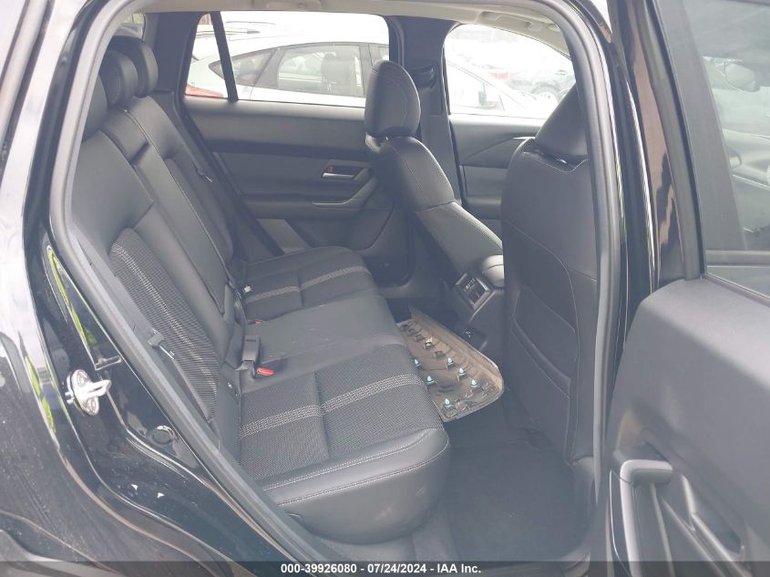 2024 Mazda Cx-50 2.5 S Premium VIN: 7MMVABDM9RN174130 Lot: 39926080