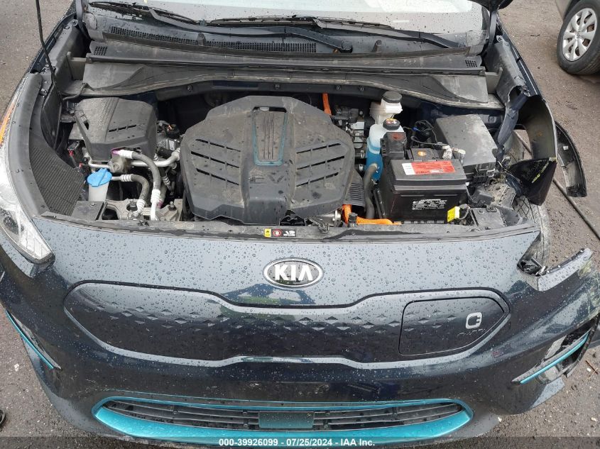 2019 Kia Niro Ev Ex VIN: KNDCC3LG0K5024433 Lot: 39926099