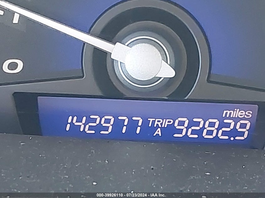 2010 Honda Civic Lx VIN: 2HGFG1B68AH536934 Lot: 39926110