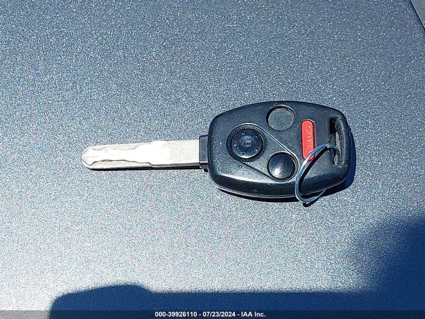 2010 Honda Civic Lx VIN: 2HGFG1B68AH536934 Lot: 39926110