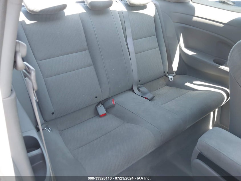 2010 Honda Civic Lx VIN: 2HGFG1B68AH536934 Lot: 39926110