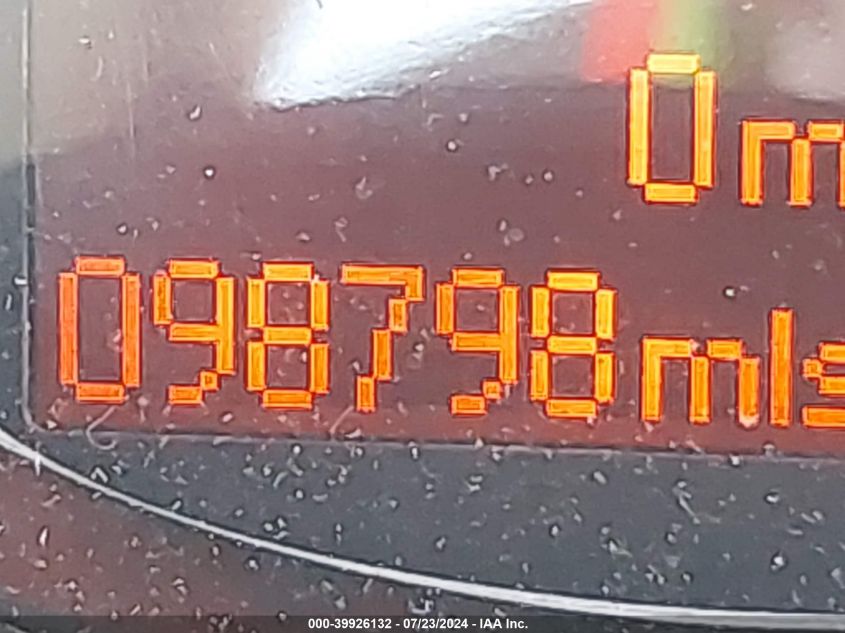 2011 Mini Cooper VIN: WMWSU3C52BT183910 Lot: 39926132