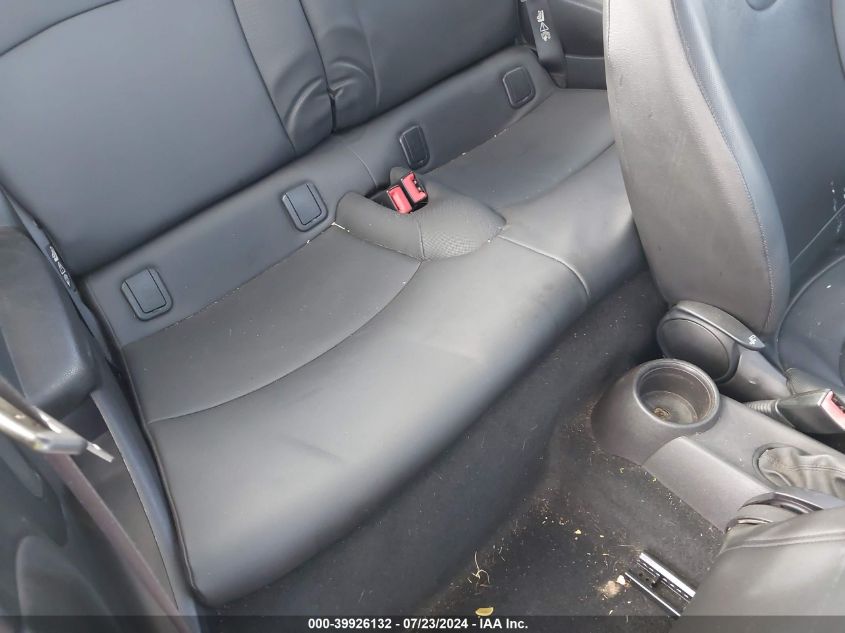 2011 Mini Cooper VIN: WMWSU3C52BT183910 Lot: 39926132