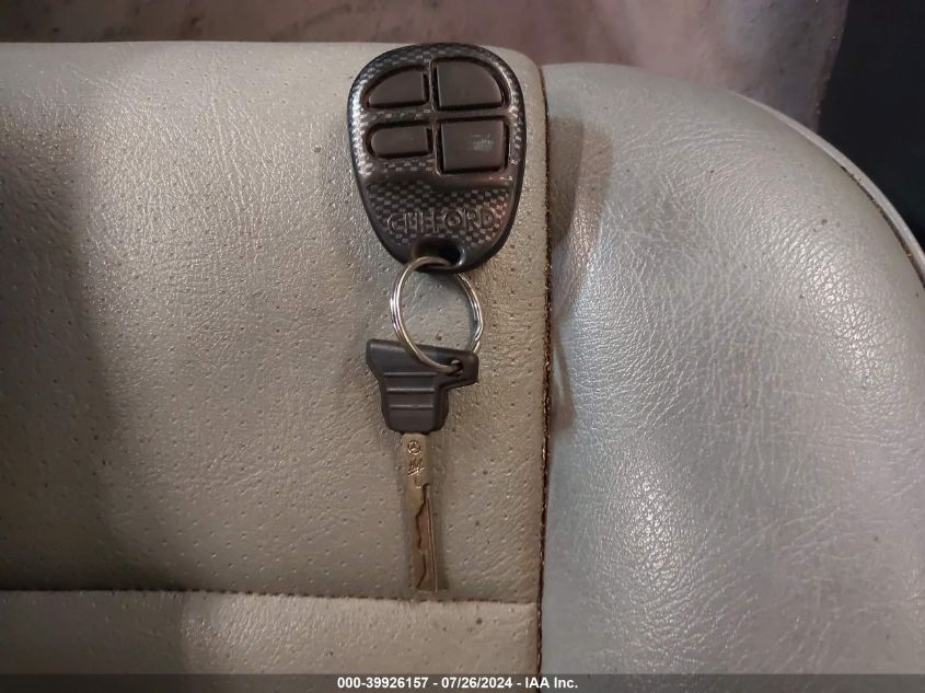 1997 Mercedes-Benz C 230 VIN: WDBHA23E5VF538201 Lot: 39926157