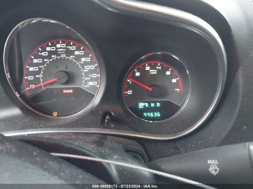 2013 Dodge Avenger Se VIN: 1C3CDZAB9DN708380 Lot: 39926172