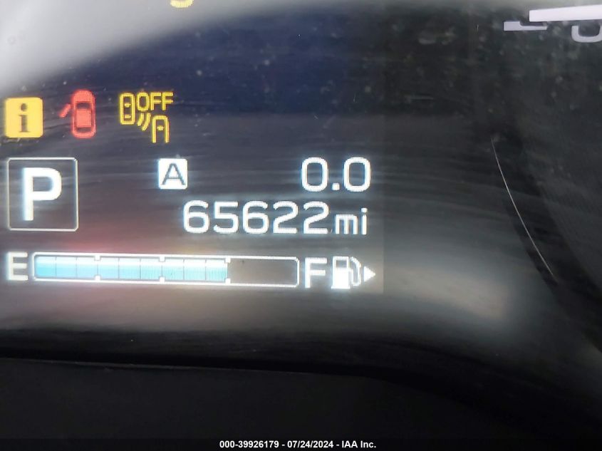 2019 Subaru Impreza 2.0I Premium VIN: 4S3GTAD65K3702410 Lot: 39926179