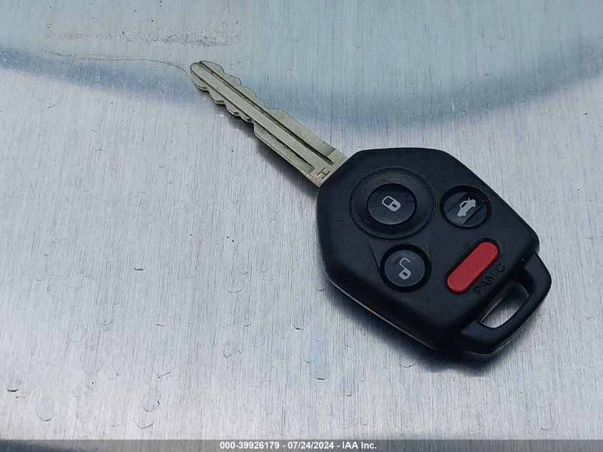 2019 Subaru Impreza 2.0I Premium VIN: 4S3GTAD65K3702410 Lot: 39926179