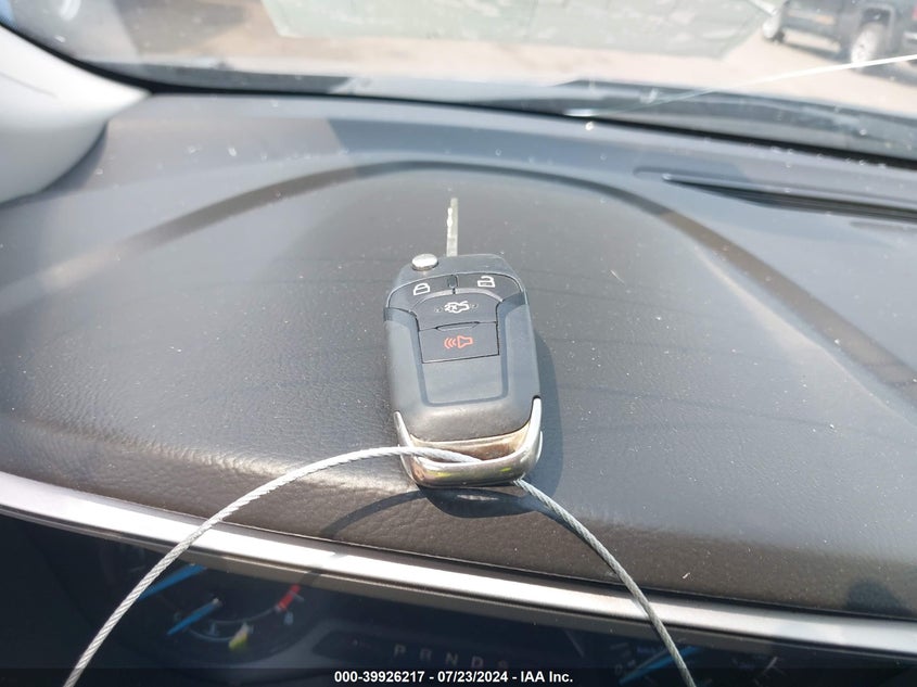 2013 Ford Fusion Se VIN: 3FA6P0H71DR339563 Lot: 39926217