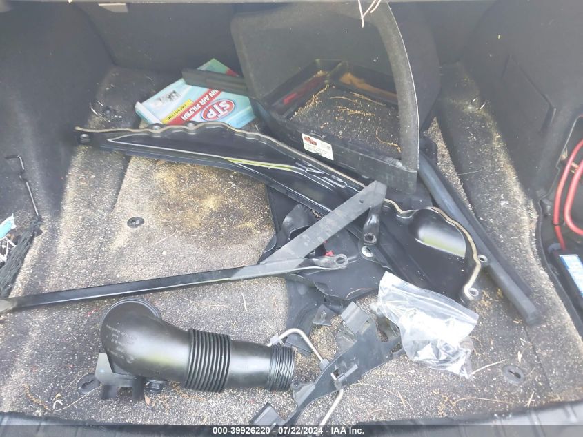 2013 BMW 328I xDrive VIN: WBA3B5C56DF138539 Lot: 39926220