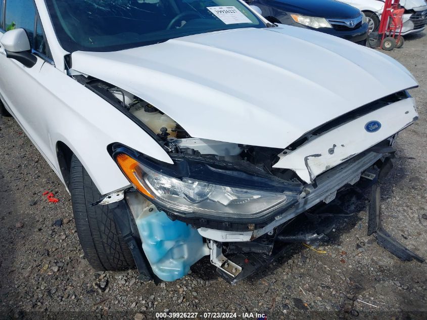 3FA6P0HD6JR157715 2018 FORD FUSION - Image 18