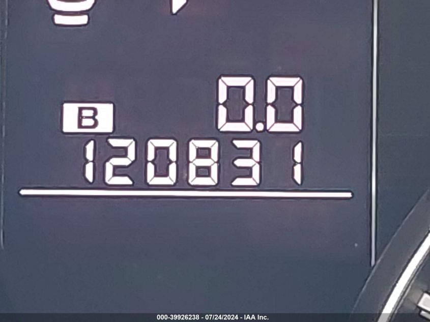 2012 Subaru Outback 2.5I Premium VIN: 4S4BRBCC9C3276644 Lot: 39926238