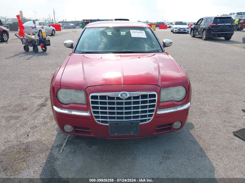 2006 Chrysler 300C VIN: 2C3LA63H76H455029 Lot: 39926259