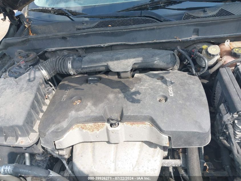 2014 Chevrolet Malibu 1Lt VIN: 1G11C5SL5EF124911 Lot: 39926271